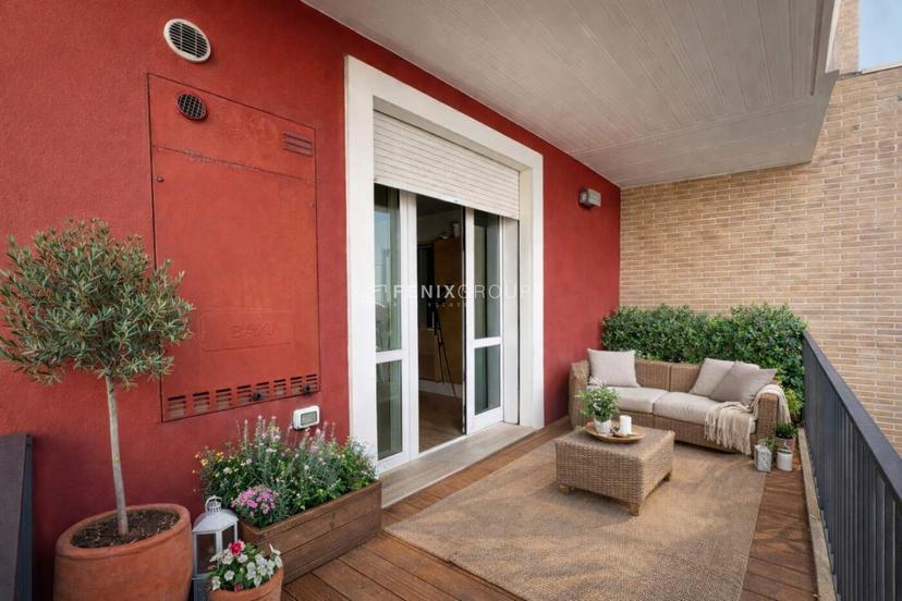 Trilocale in Via Silvio Pellico 5, San Benedetto del Tronto — foto 3 di 5