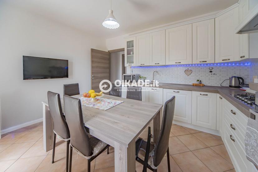 Villa in Via Francesco Sanna 4, Uta — foto 2 di 5