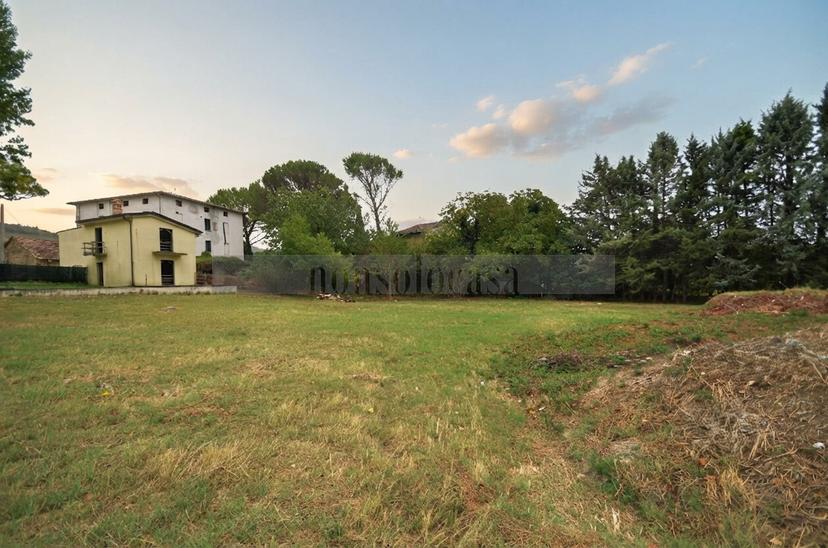 Casa indipendente in Strada Sant'Orfeto 659, Perugia — foto 5 di 5