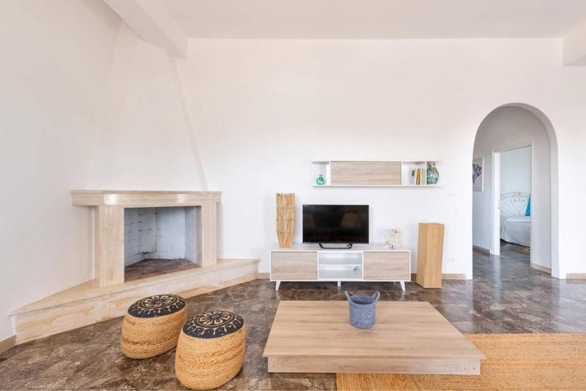 Villa in Via per Librari 8, Maruggio — foto 2 di 5