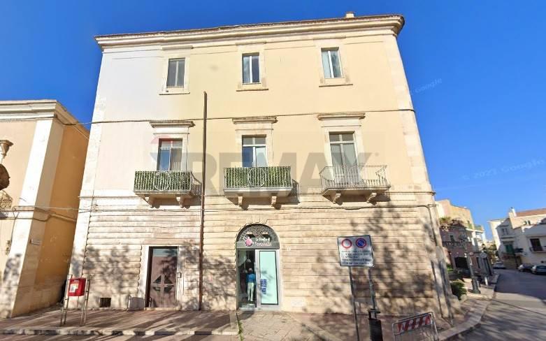 Casa indipendente in Piazza XX Settembre 21, Grumo Appula