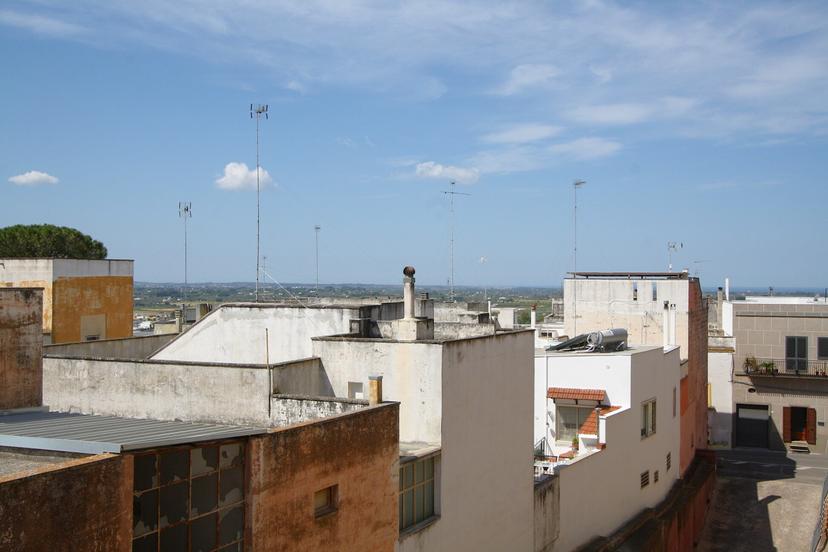 Appartamento in Via Provinciale Collepasso, Parabita — foto 2 di 5