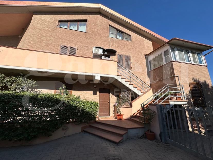 Appartamento in Via della Colmata 30, Collesalvetti