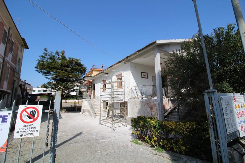 Villa in Via Afrodite 04, Capaccio — foto 3 di 5