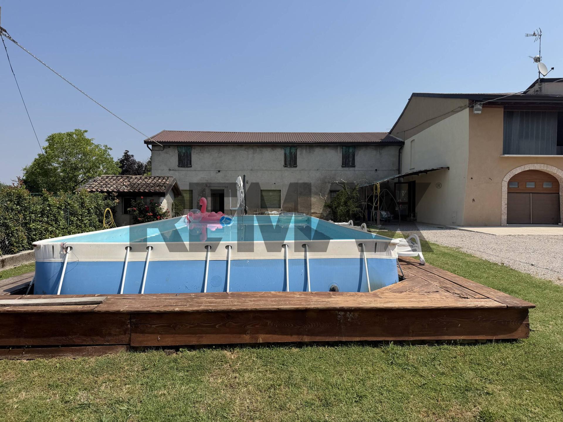 Rustico, Castiglione delle Stiviere