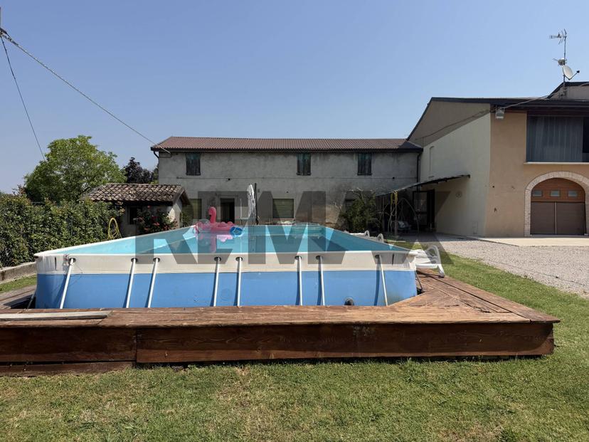 Rustico, Castiglione delle Stiviere