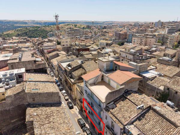 Appartamento in Via Sant'Anna 250, Ragusa