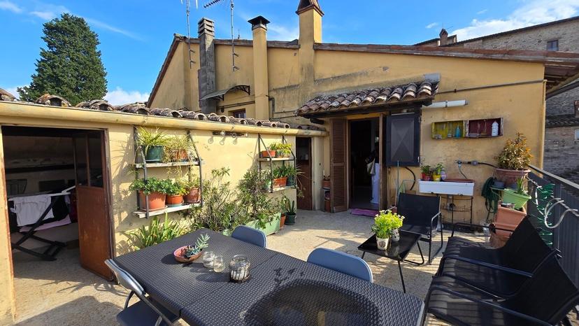 Appartamento in Via del Forno 6, Todi — foto 2 di 5