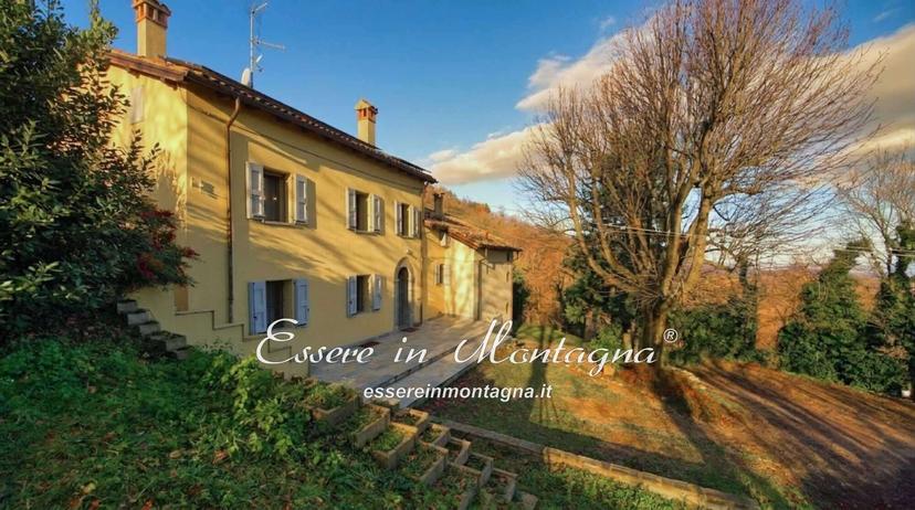 Villa unifamiliare in Via Lagune, Sasso Marconi — foto 3 di 5