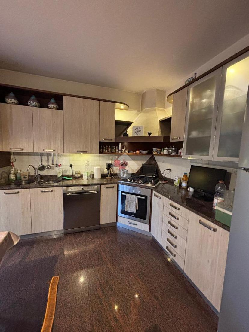 Villa a schiera in Borgo Rinascimento 2, Riese Pio X — foto 4 di 5
