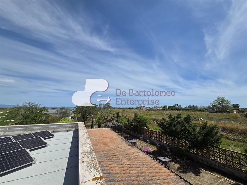 Villa in Strada Provinciale, Margherita di Savoia — foto 2 di 5