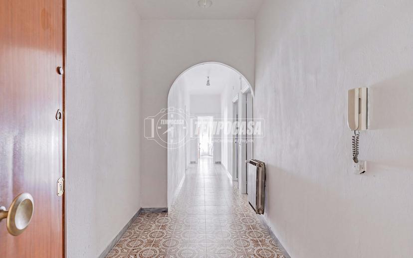 Trilocale in Via Cristoforo Stati, Bracciano — foto 3 di 5