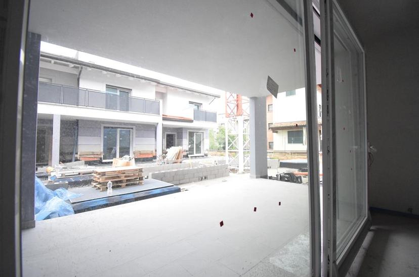 Villa a schiera in Via col di Lana, Brugherio — foto 2 di 5