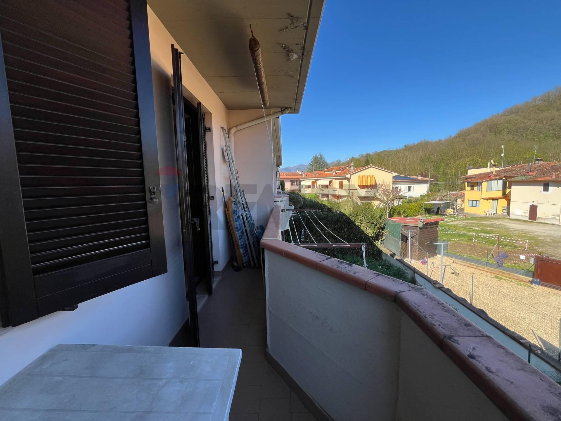 Quadrilocale, Cavriglia