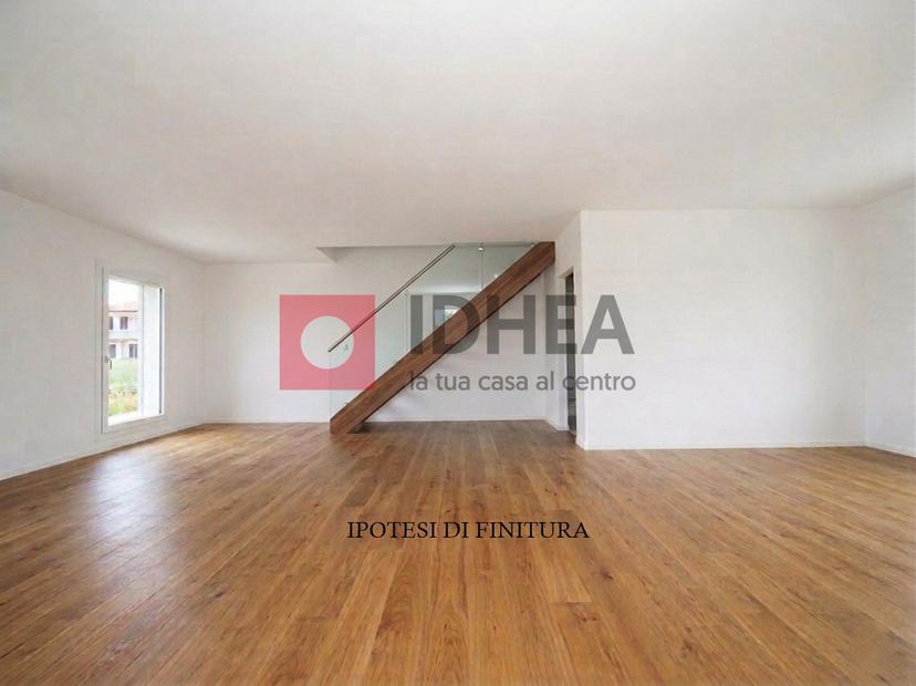 Villa in Via del Barcaro, Casale sul Sile — foto 4 di 5