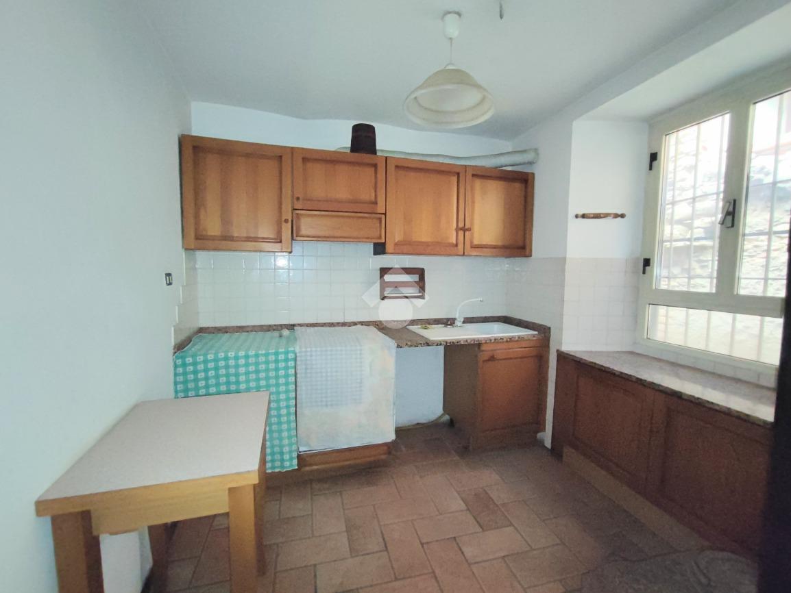 Casa indipendente in Vicolo del Centro 1, Brignano-Frascata