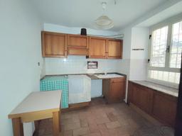 Casa indipendente in Vicolo del Centro 1, Brignano-Frascata