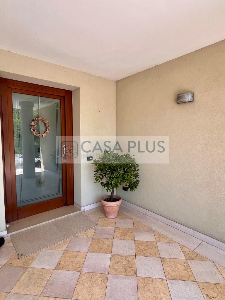 Villa in Via Brega, Tezze sul Brenta — foto 5 di 5
