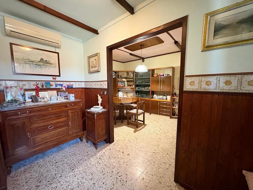 Casa indipendente in Via Dalmazio Caretta 19, Suzzara — foto 3 di 5