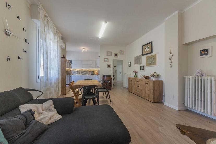 Quadrilocale in Verdi 5, San Giorgio di Piano — foto 2 di 5