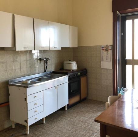 Trilocale in Via Ragusa Frazione Braidi, Montalbano Elicona