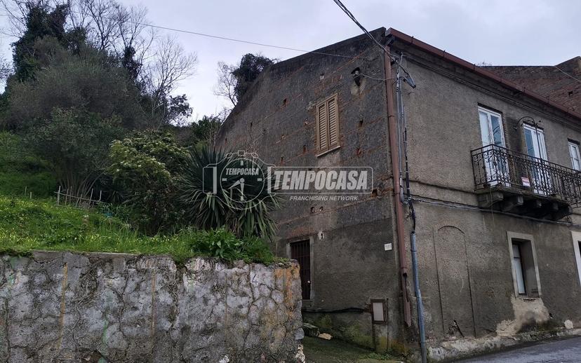 Casa indipendente in Via Roma 421, Saponara — foto 5 di 5