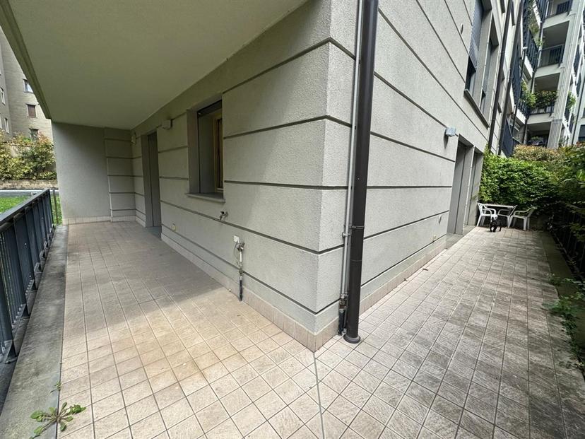 Bilocale in Via Magenta 6, Monza — foto 5 di 5