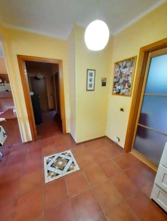 Appartamento in Leopardi, Marciano della Chiana — foto 2 di 5