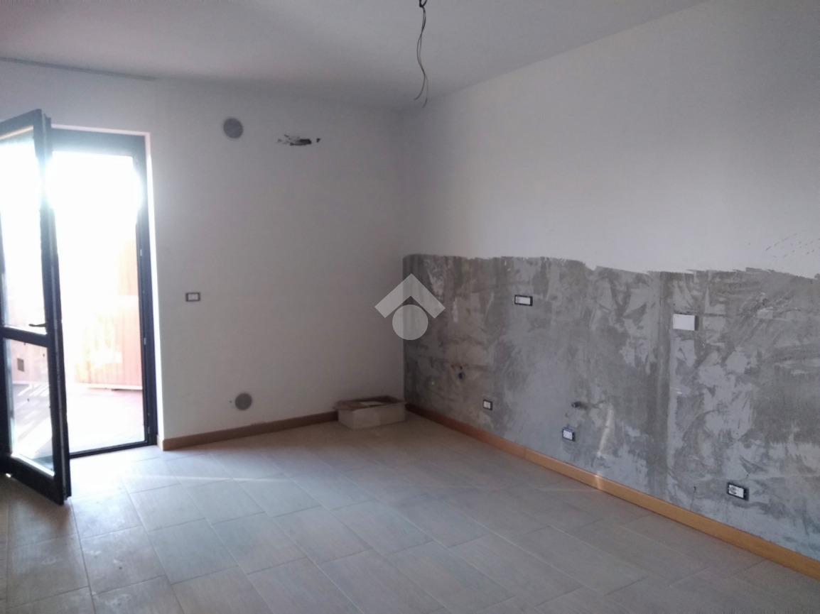 Bilocale in Via Beato Bonifacio 38, Rivarolo Canavese