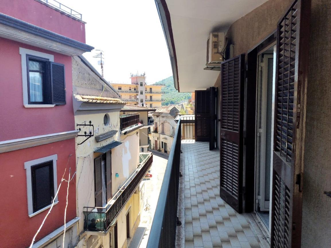Casa indipendente in Via Roma 51, Cervino