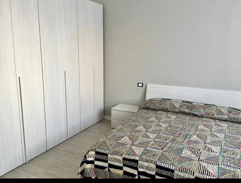 Stanza in appartamento in Via Giovanbattista Pergolesi, Monza — foto 4 di 5