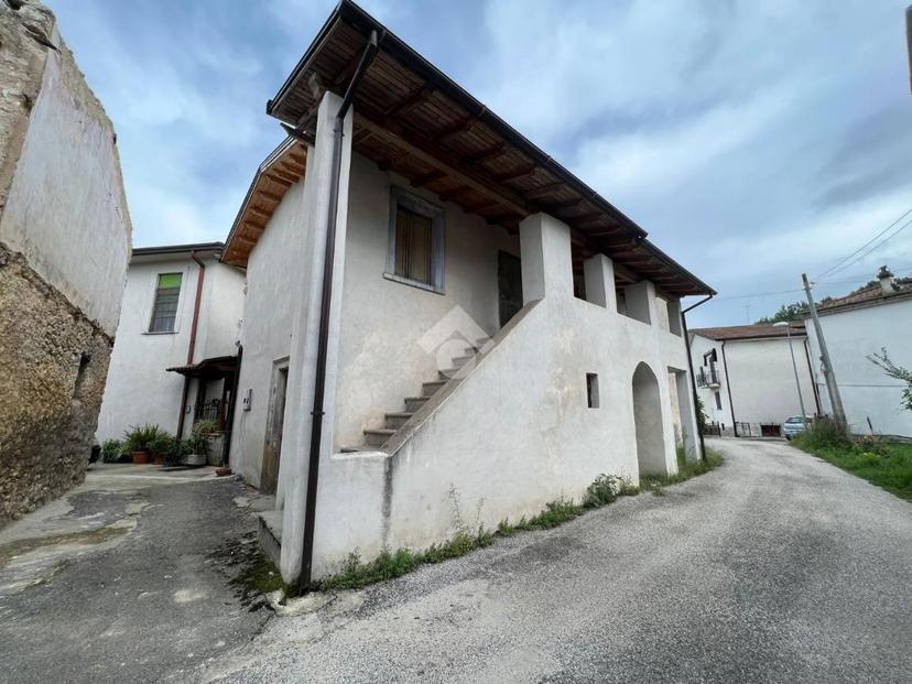 Casa indipendente in Via S. Cristoforo 1, Veroli — foto 4 di 5