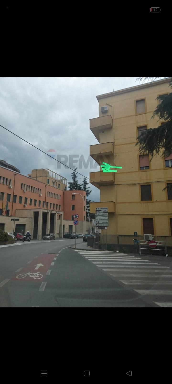 Appartamento in Via Rosso di San Secondo 32, Caltanissetta — foto 5 di 5