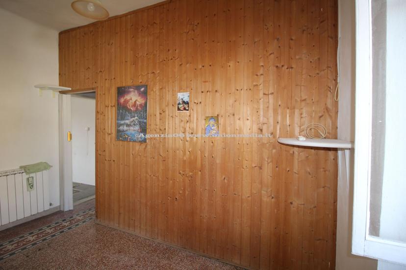 Appartamento, Arcola