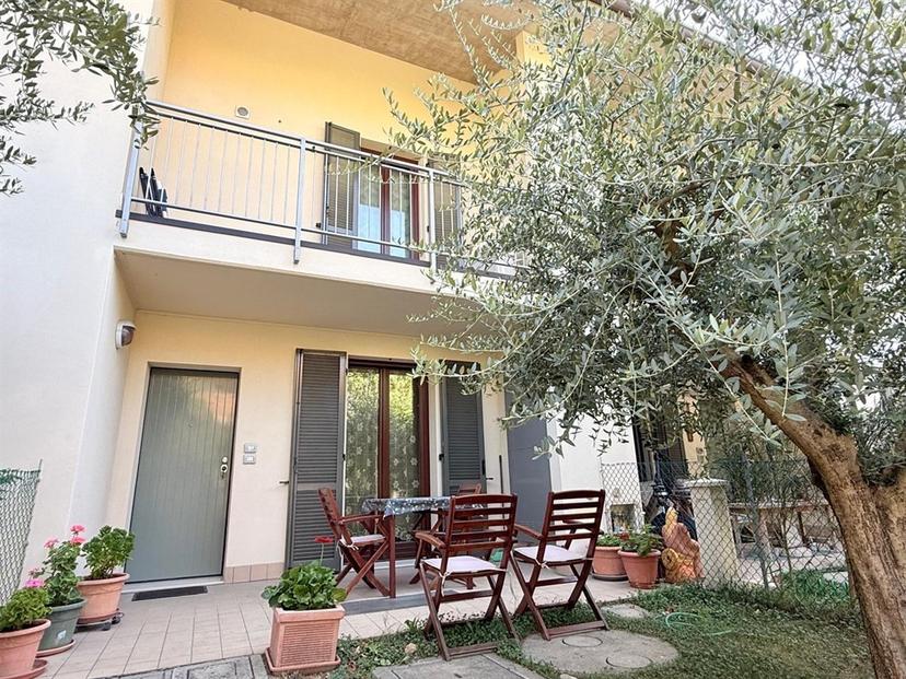 Terratetto plurifamiliare in Via Boschi 95, Faenza