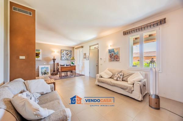 Villa in Via John Fitzgerald Kennedy 12, Quargnento — foto 2 di 5