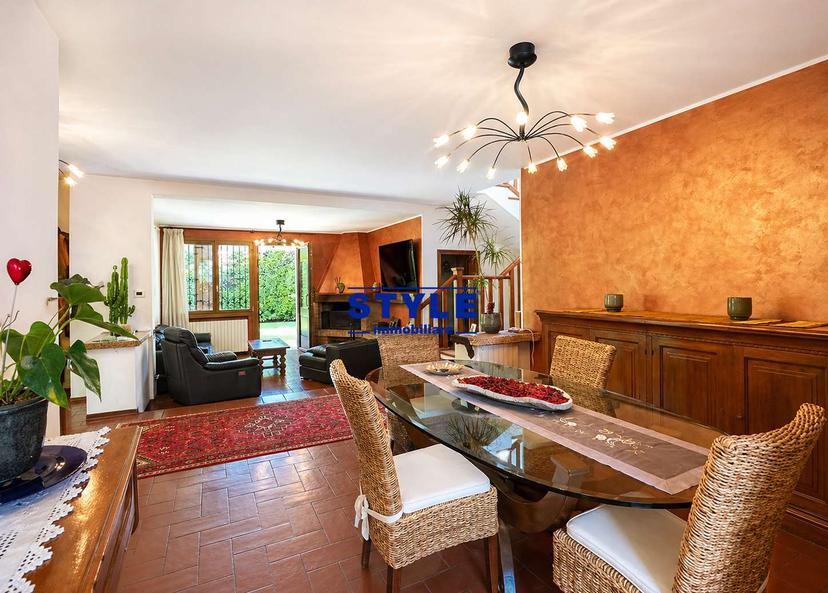 Casa indipendente, Camponogara — foto 2 di 5