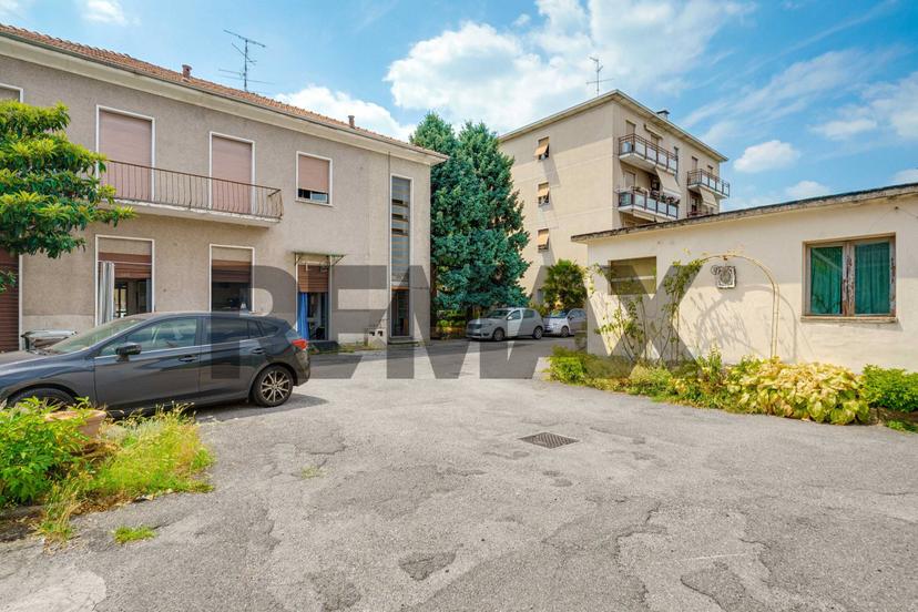 Casa indipendente in Viale Stelvio 22, Busto Arsizio — foto 5 di 5