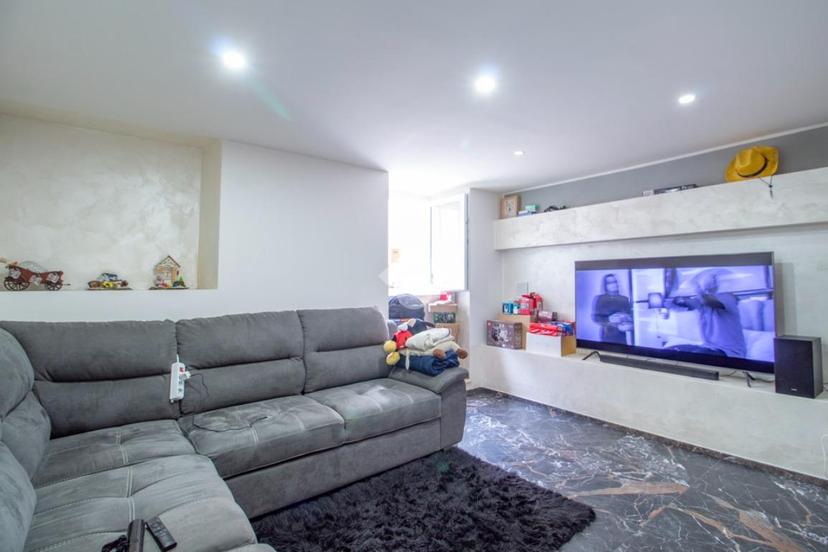 Casa indipendente in Ss 578 Salto Cicolana 77, Rieti — foto 5 di 5