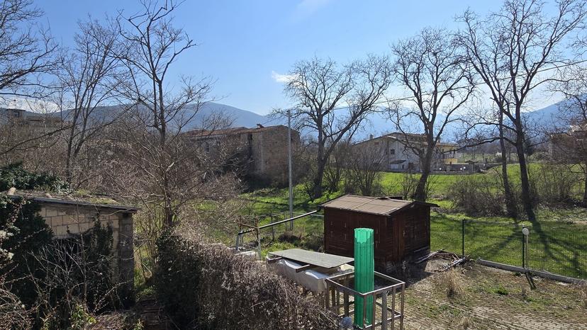 Villa in Località Cavate, Sulmona