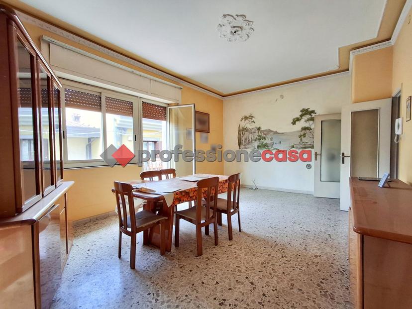 Trilocale in Via Francesco Crispi 102, Trecastagni — foto 3 di 5