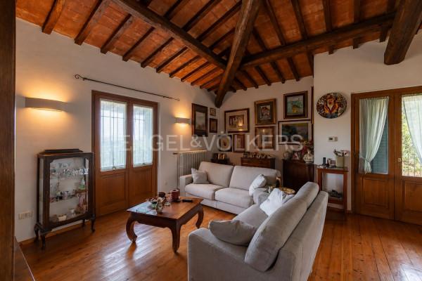 Villa bifamiliare in Località Poderi di Sotto, Manciano