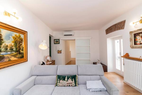 Quadrilocale in Via Durini 1, Monza — foto 3 di 5