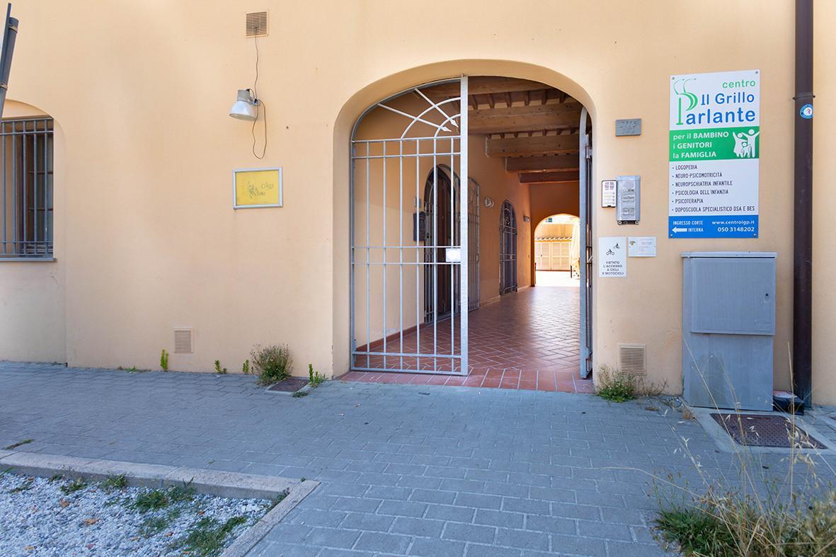 Quadrilocale, Cascina