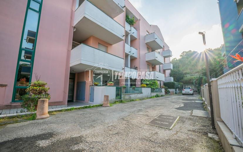Appartamento in Via Montefeltro 19, San Benedetto del Tronto — foto 2 di 5
