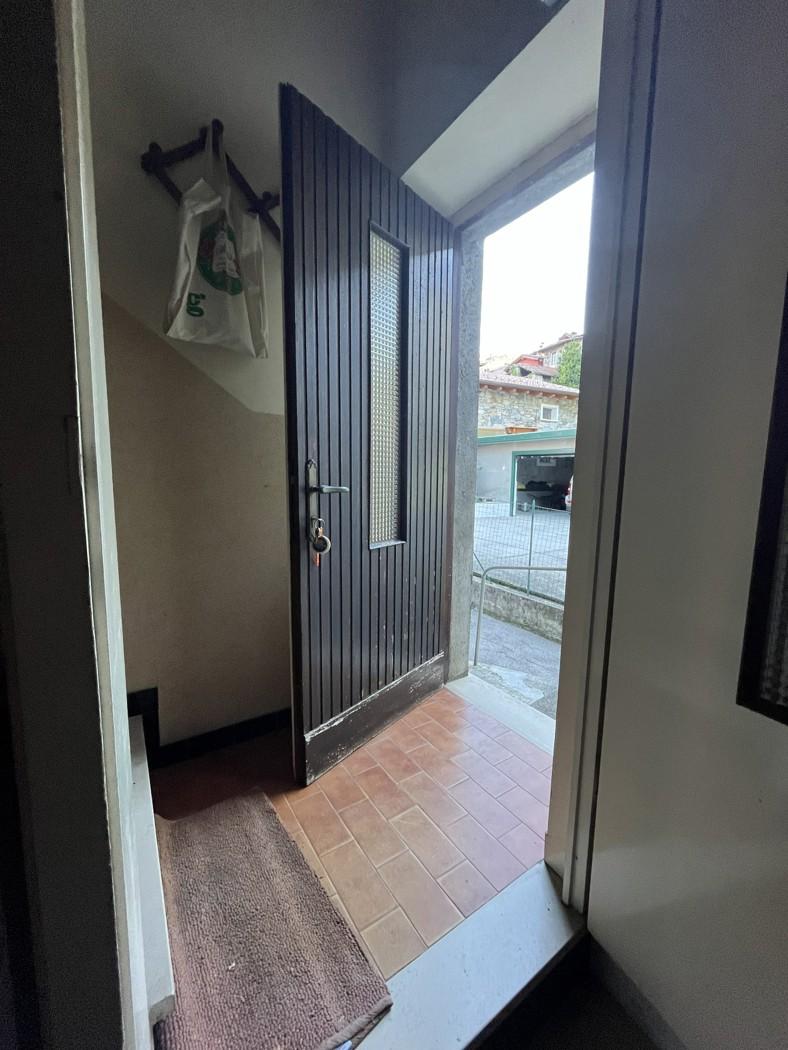 Casa indipendente in Via Pomè  1, Cusino — foto 2 di 5