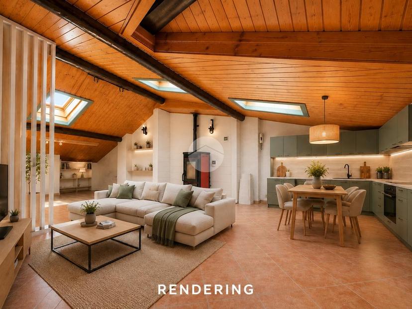 Villa in Via Carolo 41, Ponte in Valtellina — foto 4 di 5