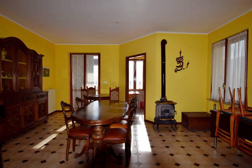 Casa indipendente in Via Monte Calvario 21, Villanova Mondovì — foto 5 di 5