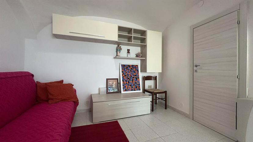 Terratetto in Via Fontana, Mozzagrogna — foto 2 di 5