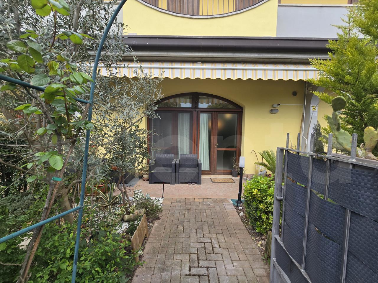 Trilocale in Via Cavriana 4, Pozzolengo